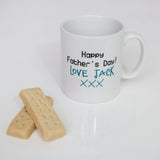 World's Best "Father" Farter Father's Day Mug Gift