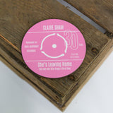 30th Birthday Greeting Card Coaster Personalised | #1 Day Born or Favourite Song