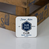 'Sub Club' - Celebration Mug gift for completing a marathon in Sub 3:00, Sub 3:30, Sub 4 hours, Sub 4:30 hrs or your choice!