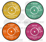 Personalised Vinyl Record Framed - Real 7 inch Vinyl Gift for Couple