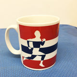 North Shields Poly NSP - Vest Mug - Plain