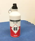 Elswick Harriers - 600ml Water Bottle - Personalised